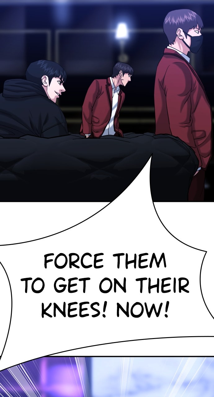 Lord of the Fists Episode 40 page 62 - 