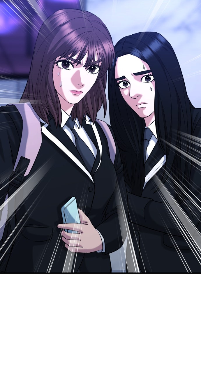 Lord of the Fists Episode 40 page 63 - 
