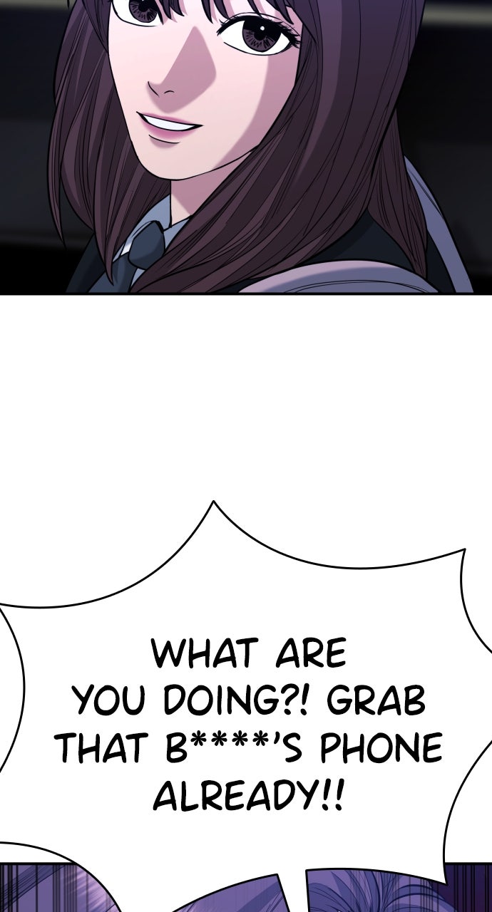 Lord of the Fists Episode 40 page 67 - 