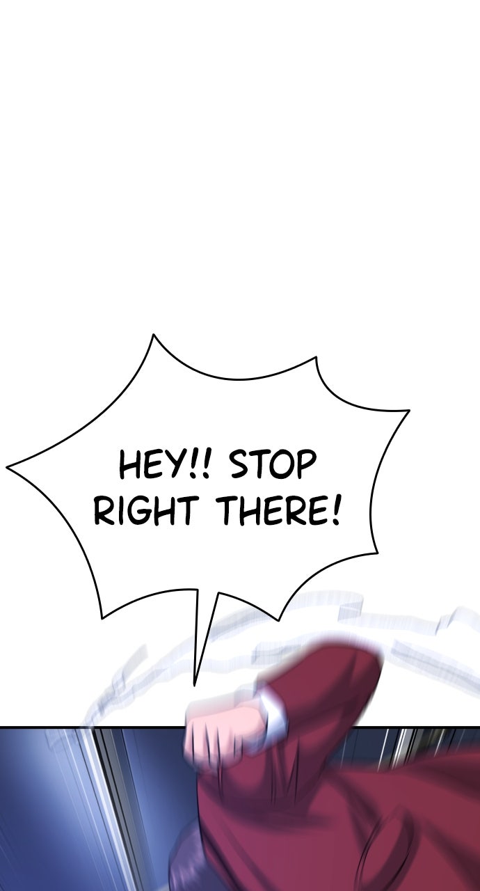 Lord of the Fists Episode 40 page 70 - 