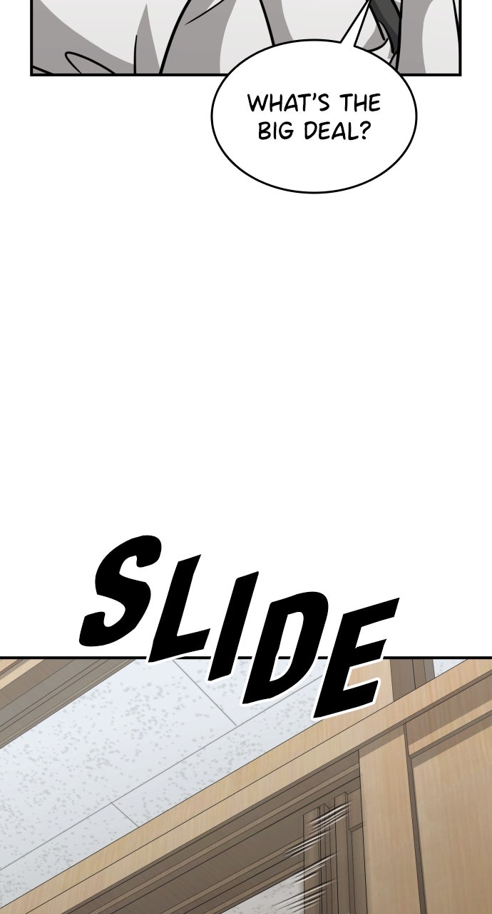 Lord of the Fists Episode 40 page 8 - 