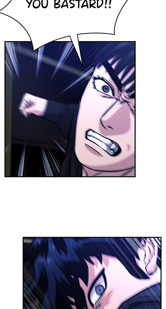 Lord of the Fists Episode 40 page 76 - 