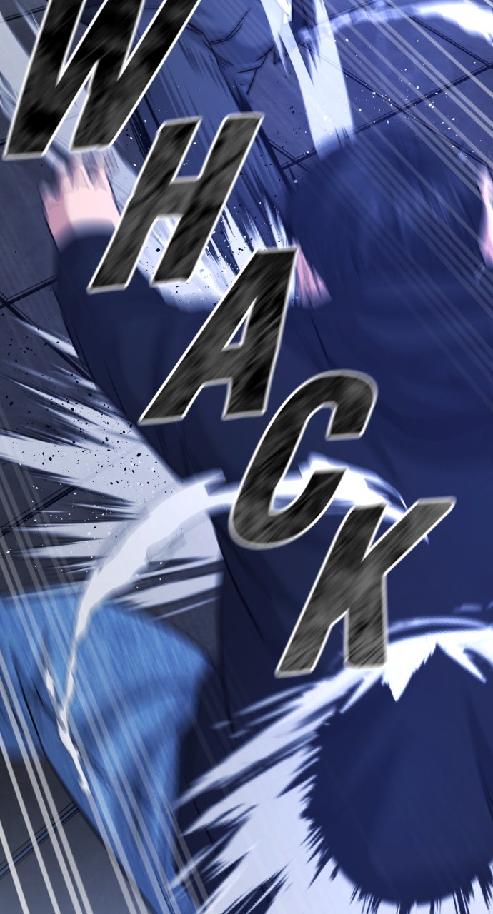 Lord of the Fists Episode 40 page 78 - 