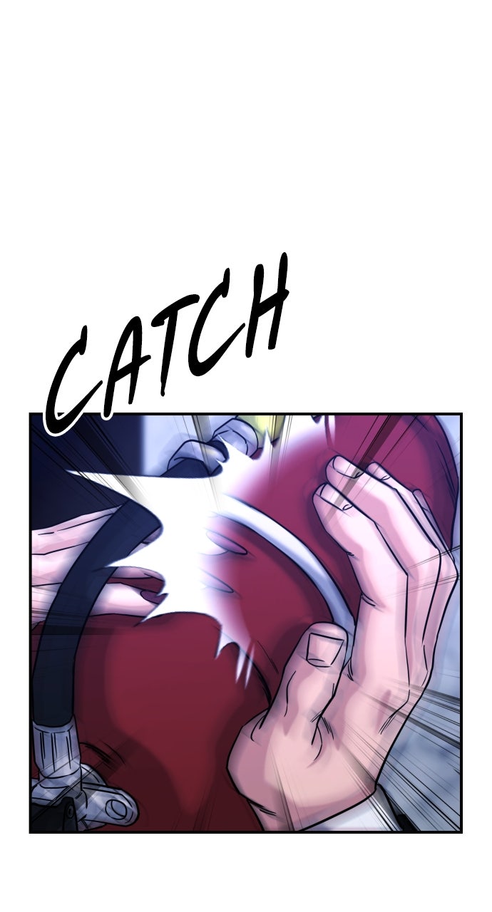 Lord of the Fists Episode 40 page 81 - 