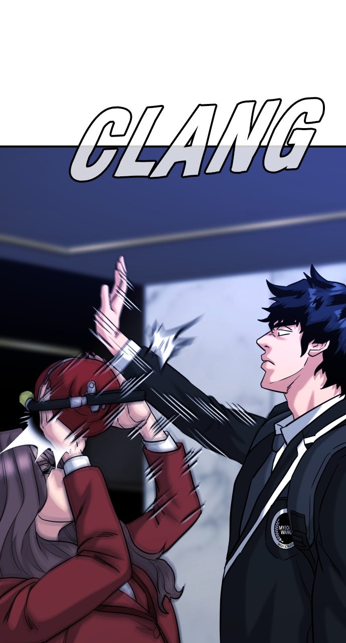 Lord of the Fists Episode 40 page 82 - 