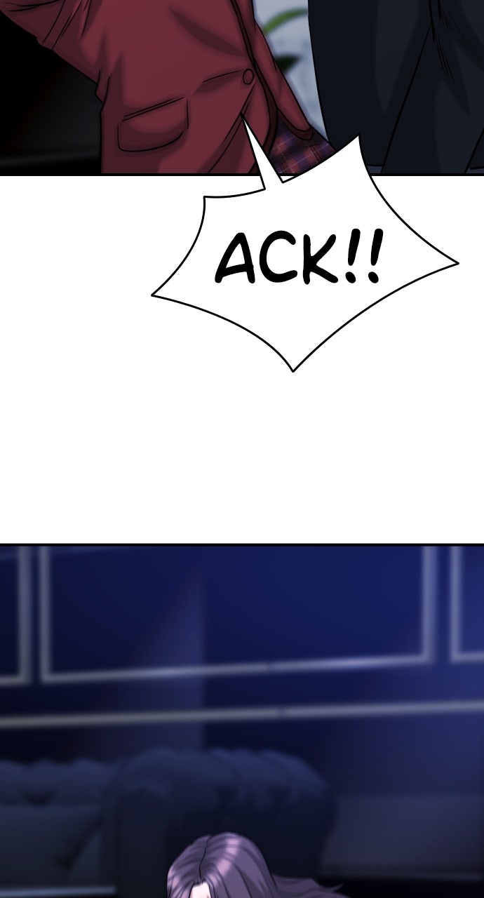 Lord of the Fists Episode 40 page 83 - 