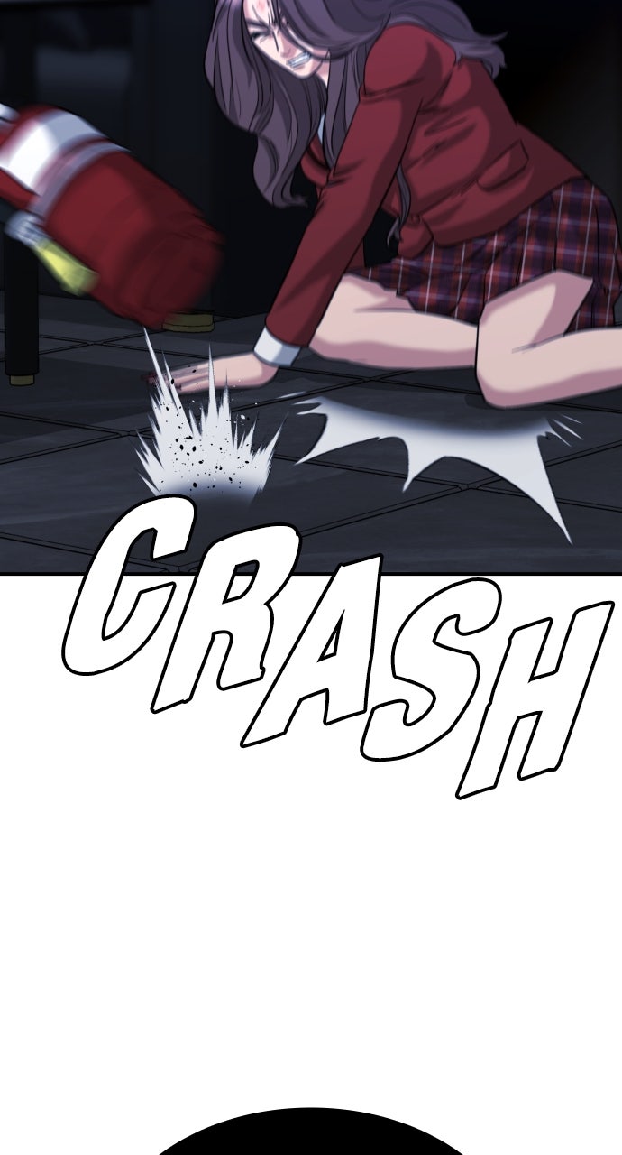 Lord of the Fists Episode 40 page 84 - 