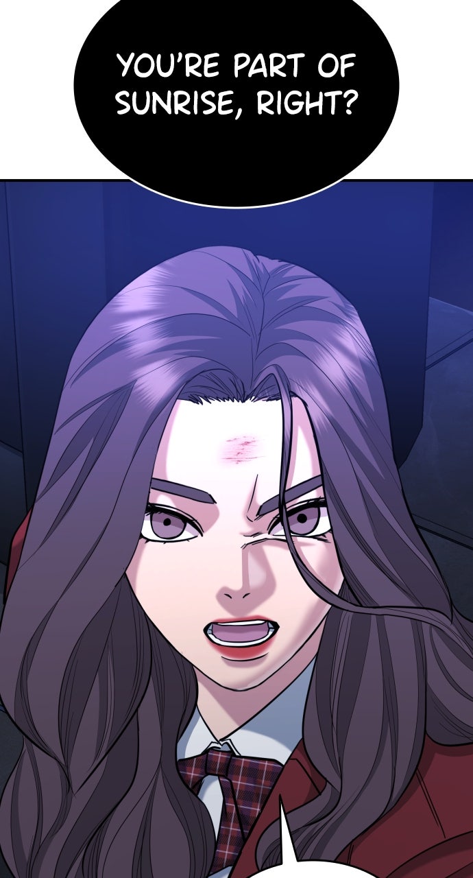 Lord of the Fists Episode 40 page 85 - 