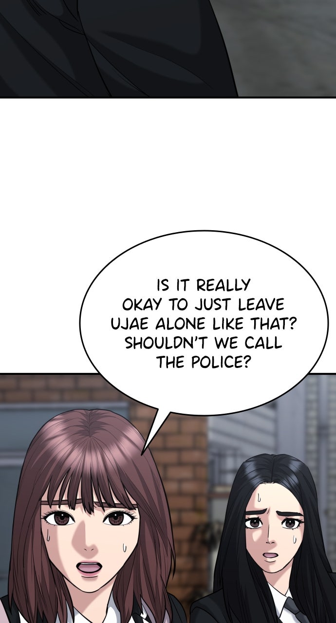 Lord of the Fists Episode 40 page 91 - 