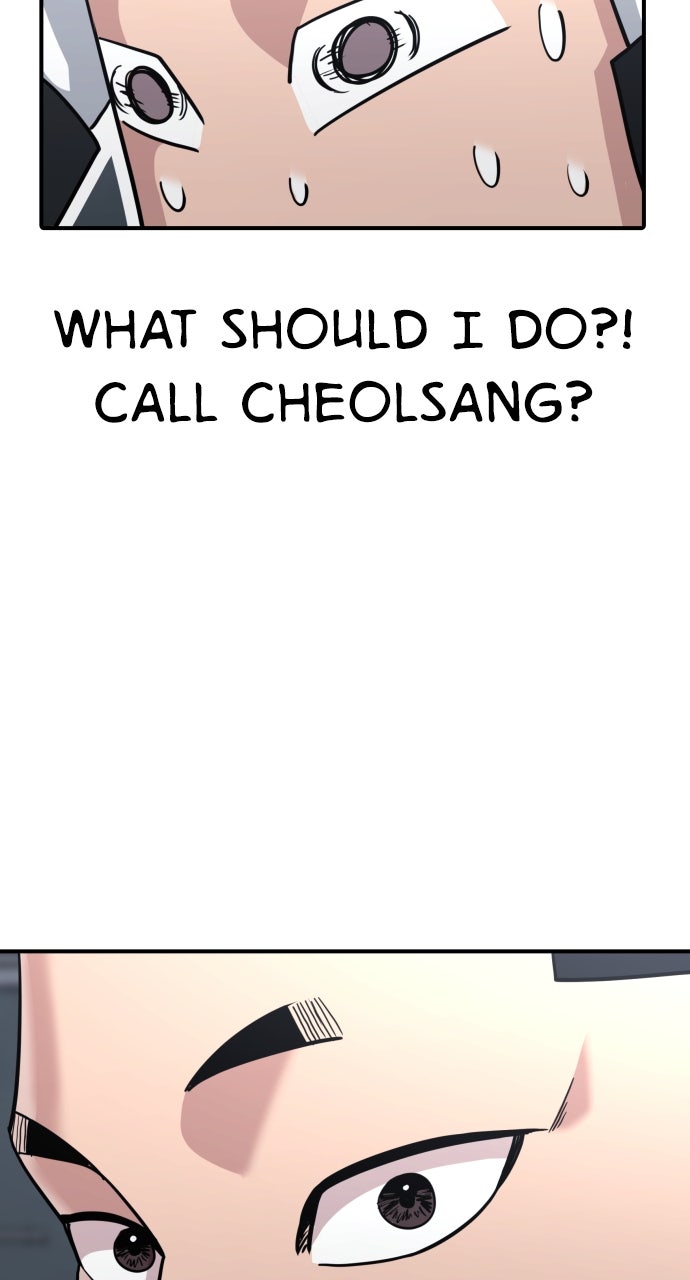 Lord of the Fists Episode 40 page 94 - 
