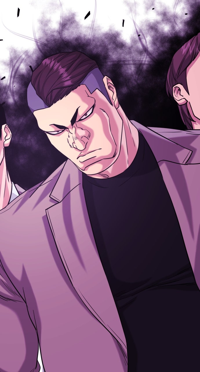 Lord of the Fists Episode 40 page 97 - 