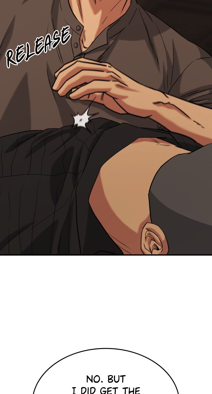 Lord of the Fists Episode 41 page 101 - 