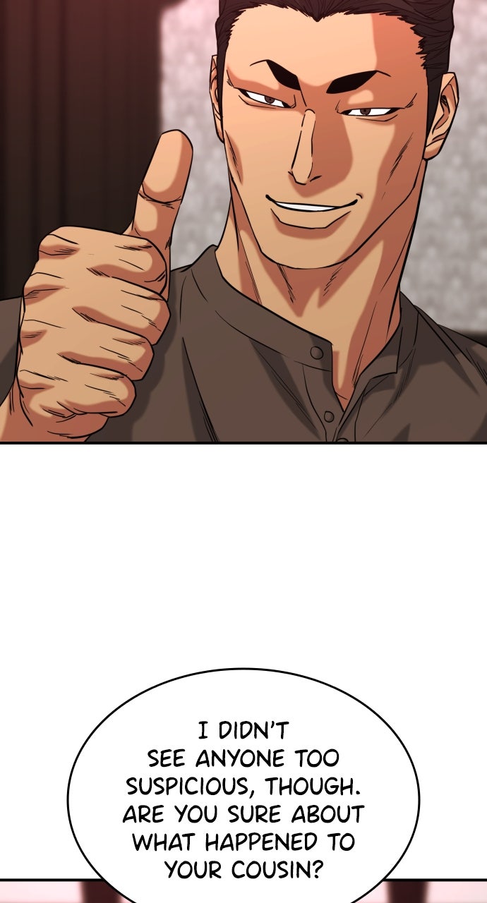 Lord of the Fists Episode 41 page 104 - 