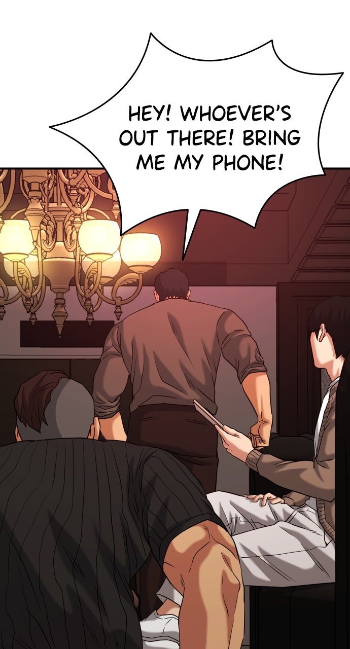 Lord of the Fists Episode 41 page 108 - 