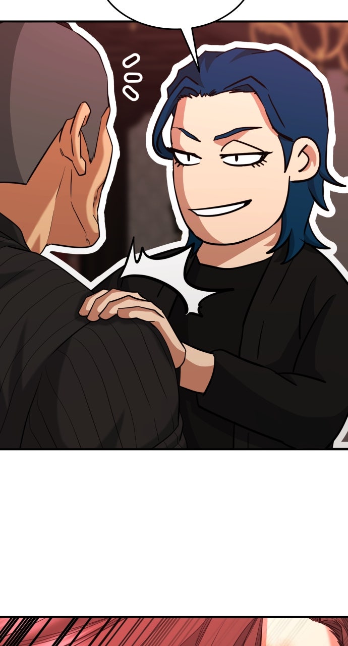 Lord of the Fists Episode 41 page 111 - 