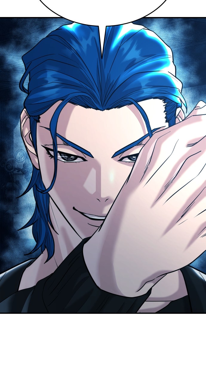 Lord of the Fists Episode 41 page 114 - 