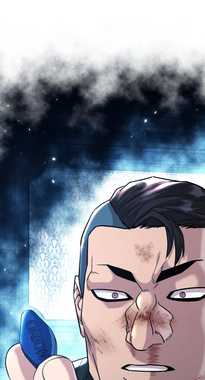 Lord of the Fists Episode 41 page 115 - 