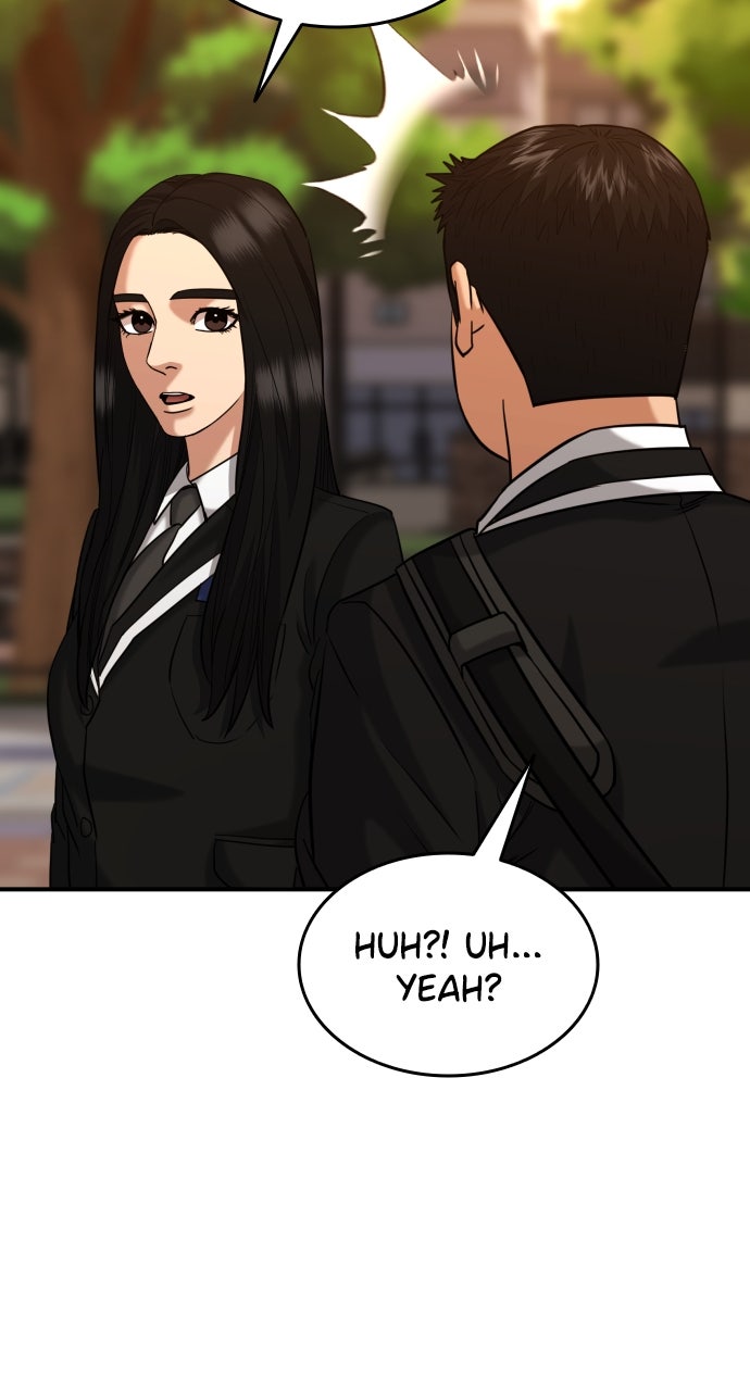 Lord of the Fists Episode 41 page 13 - 
