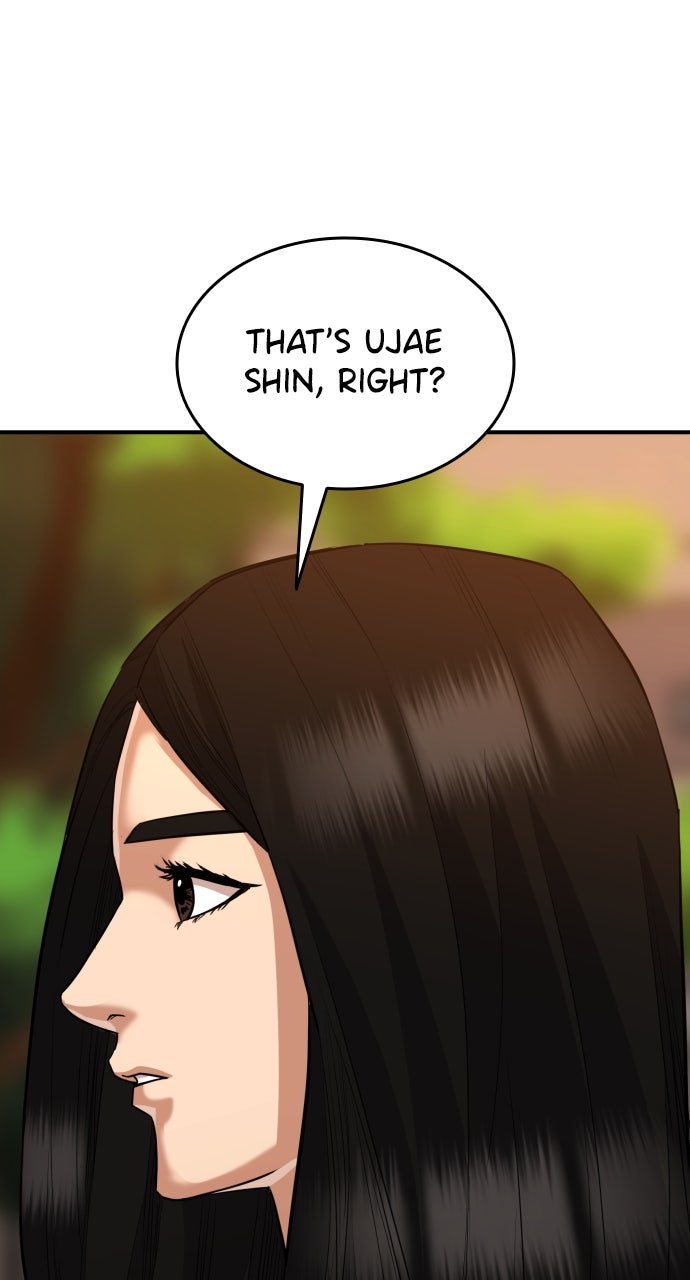 Lord of the Fists Episode 41 page 14 - 