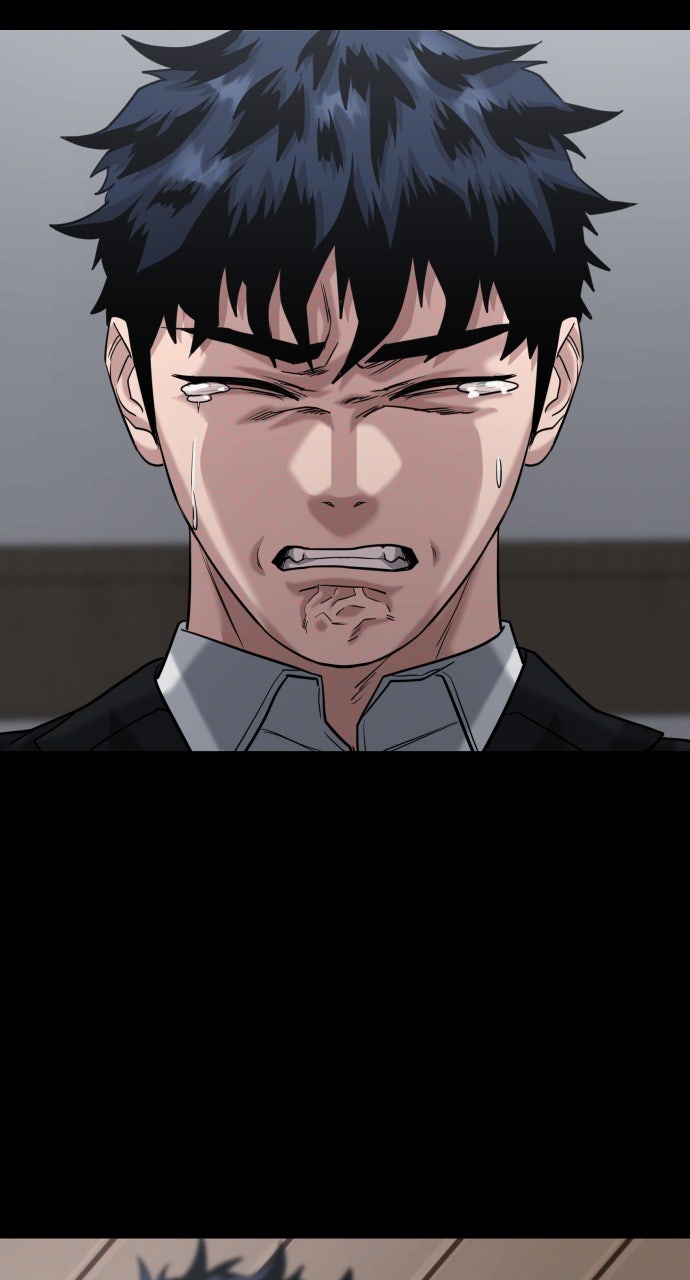 Lord of the Fists Episode 41 page 17 - 