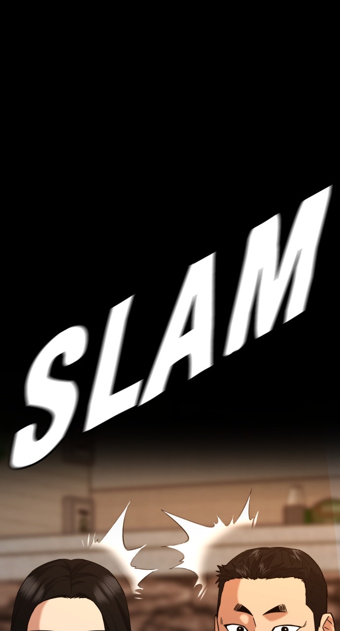 Lord of the Fists Episode 41 page 19 - 