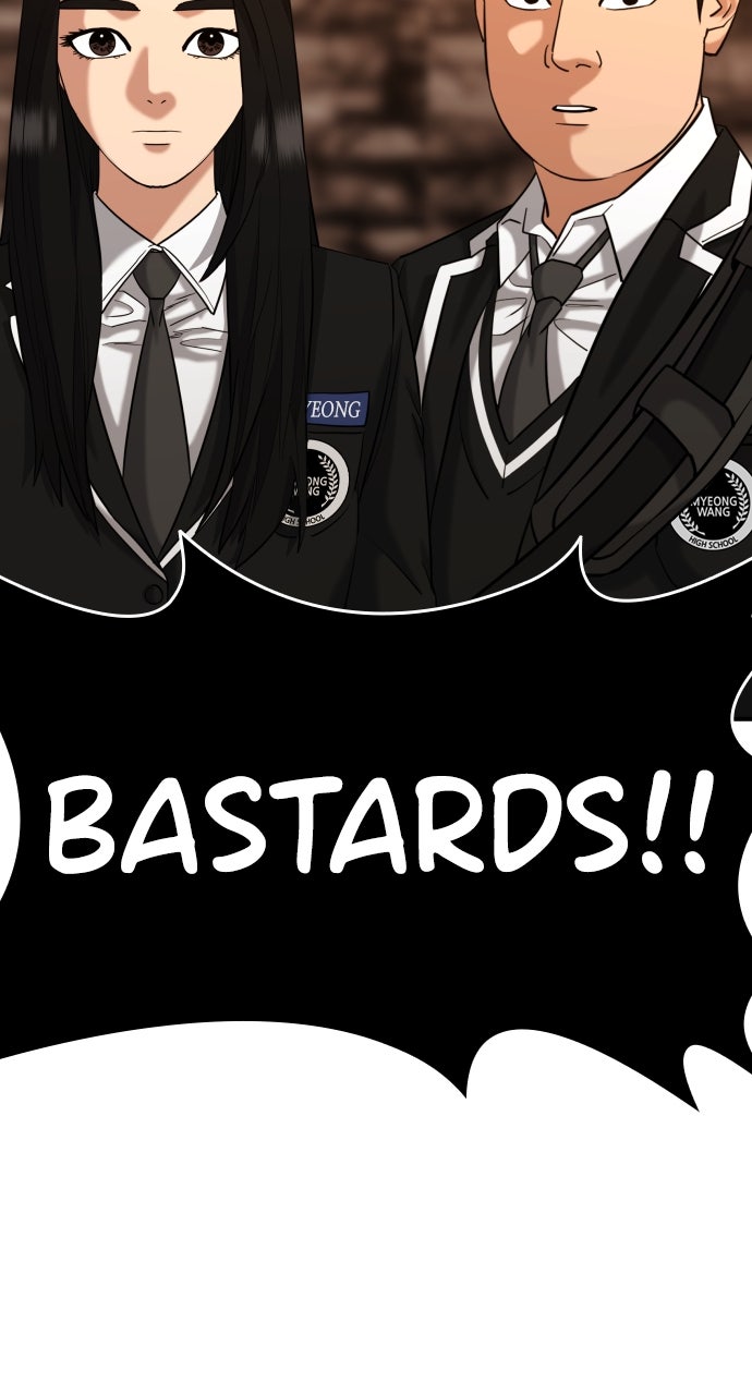 Lord of the Fists Episode 41 page 20 - 