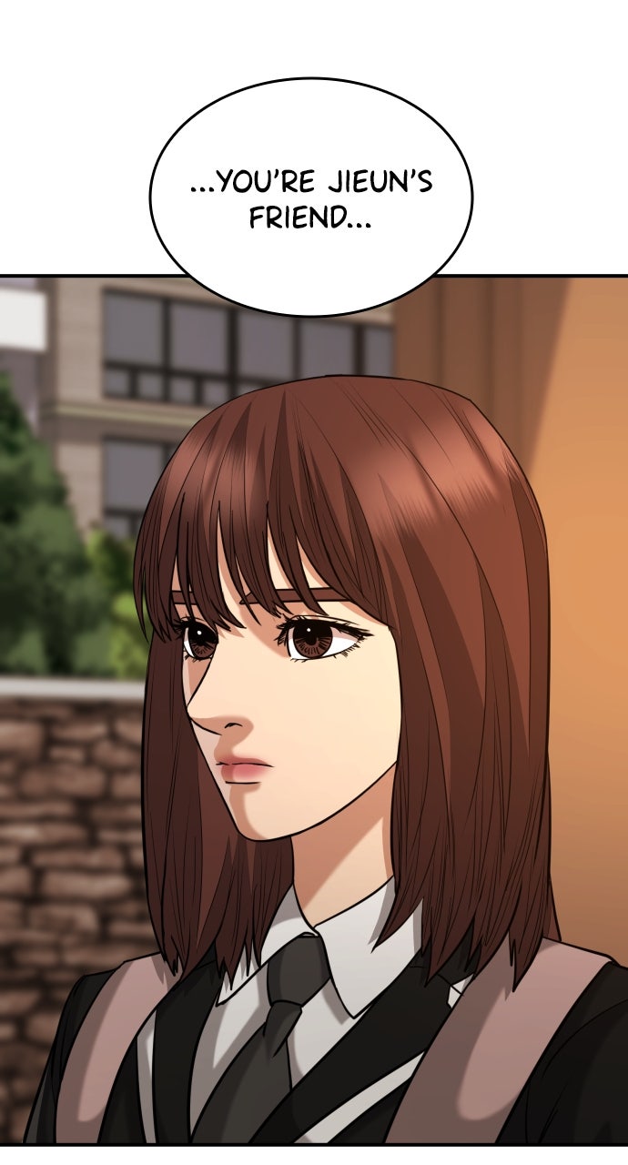 Lord of the Fists Episode 41 page 3 - 