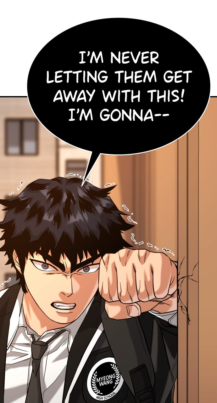 Lord of the Fists Episode 41 page 21 - 