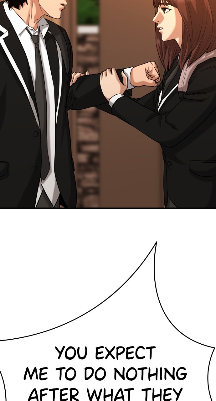 Lord of the Fists Episode 41 page 23 - 