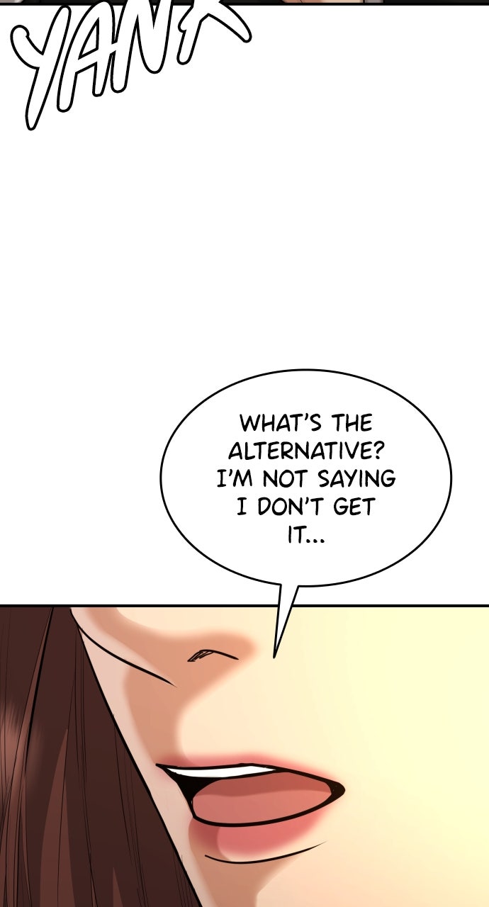 Lord of the Fists Episode 41 page 25 - 