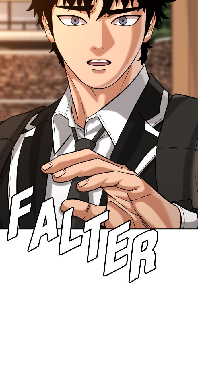Lord of the Fists Episode 41 page 27 - 
