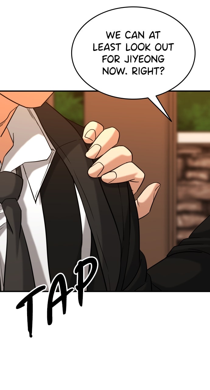 Lord of the Fists Episode 41 page 28 - 