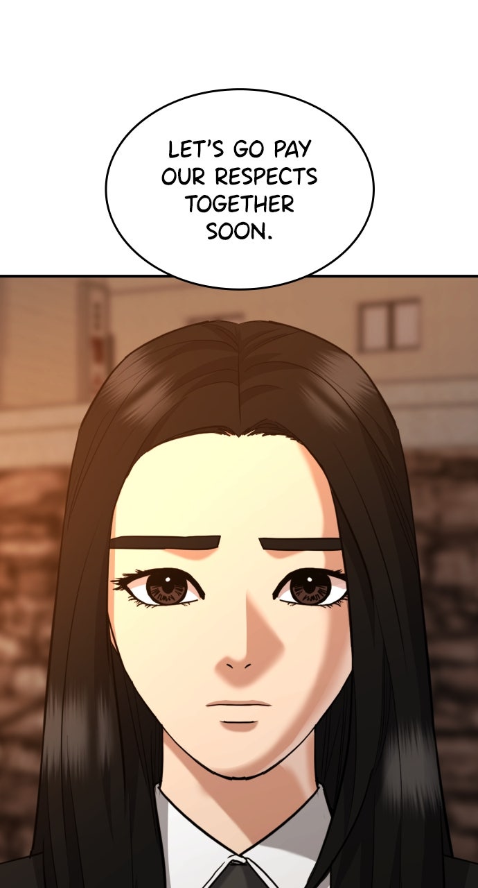 Lord of the Fists Episode 41 page 29 - 