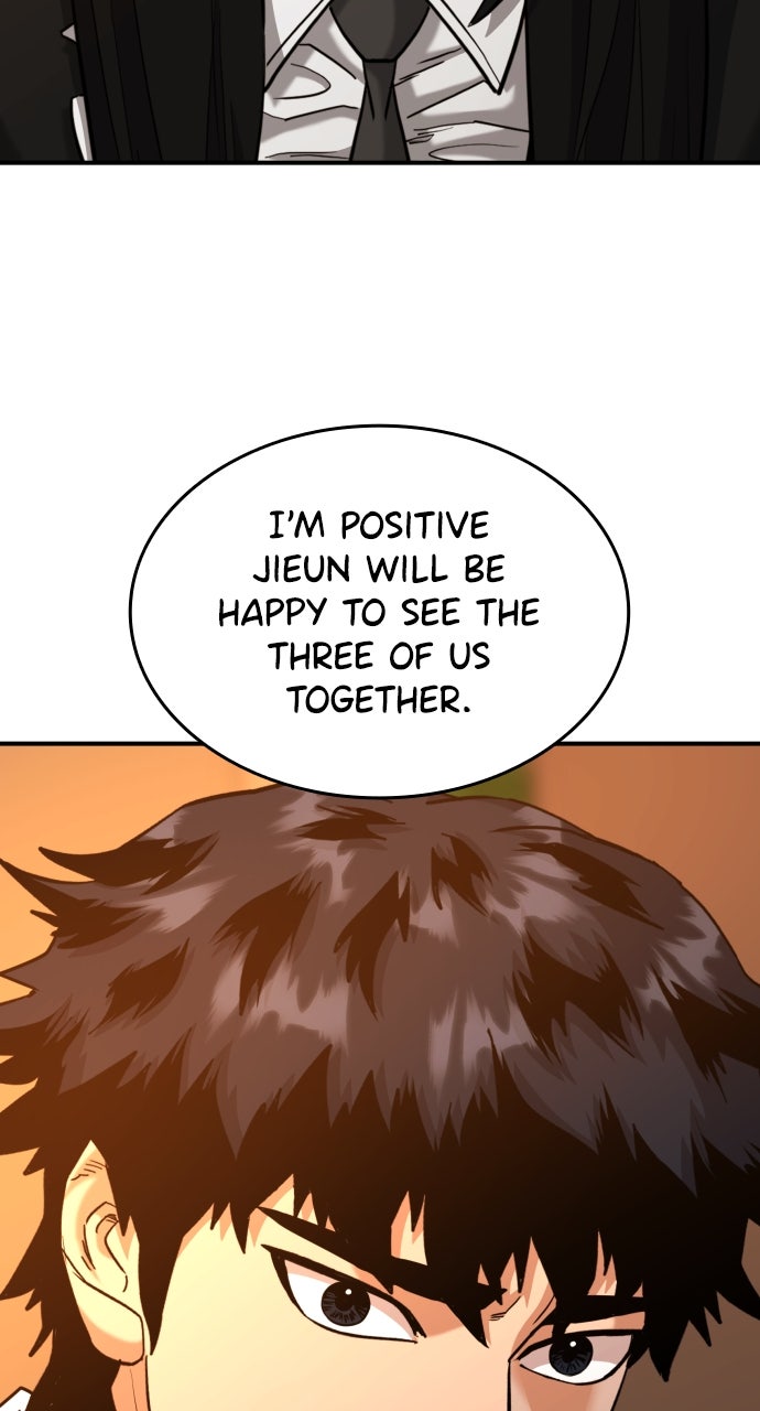Lord of the Fists Episode 41 page 30 - 