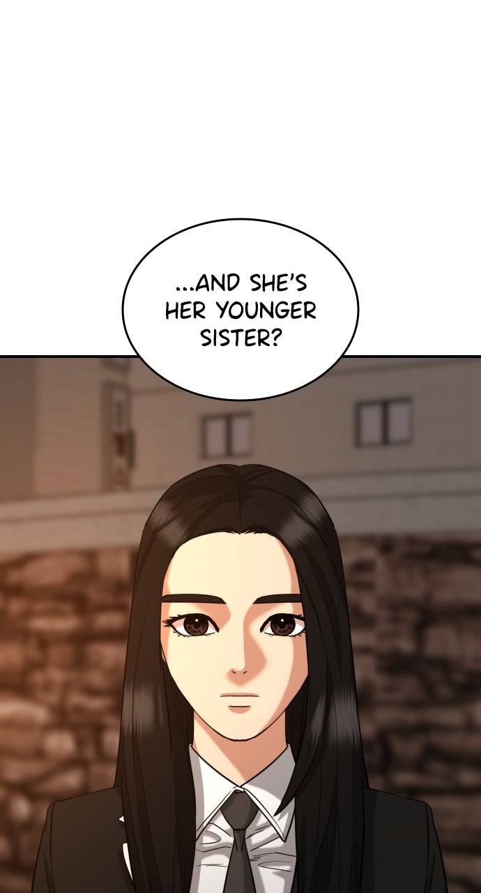 Lord of the Fists Episode 41 page 4 - 