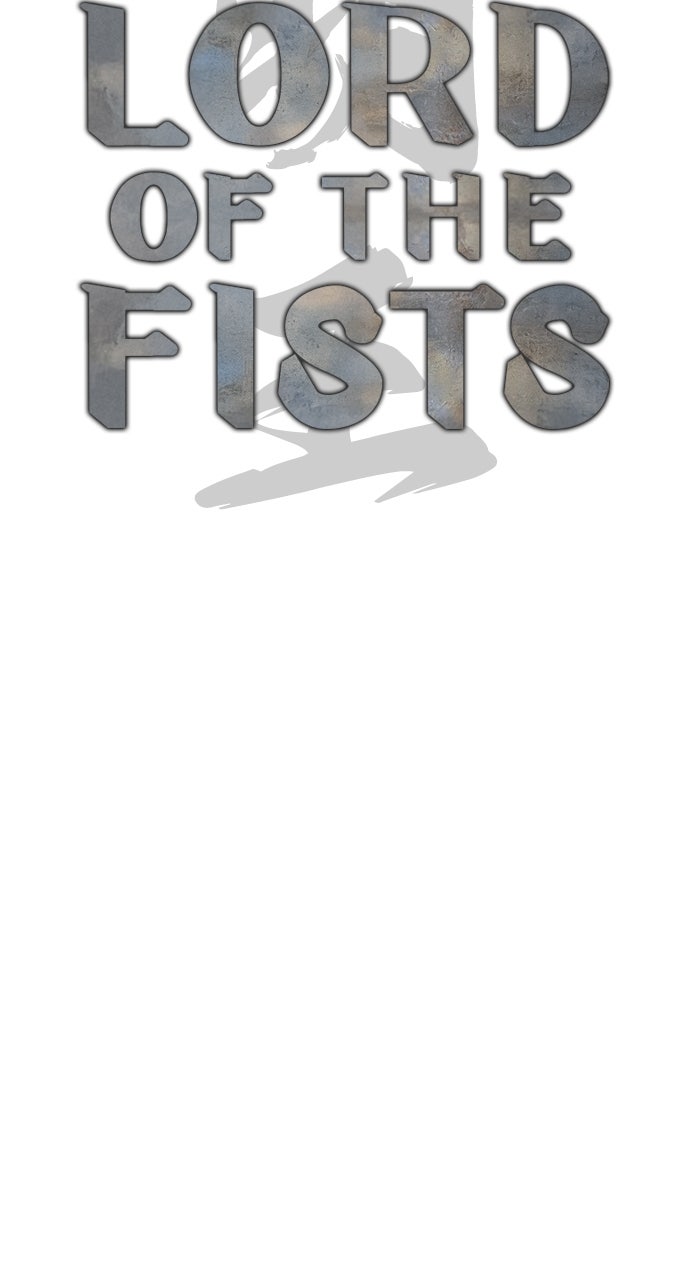 Lord of the Fists Episode 41 page 32 - 