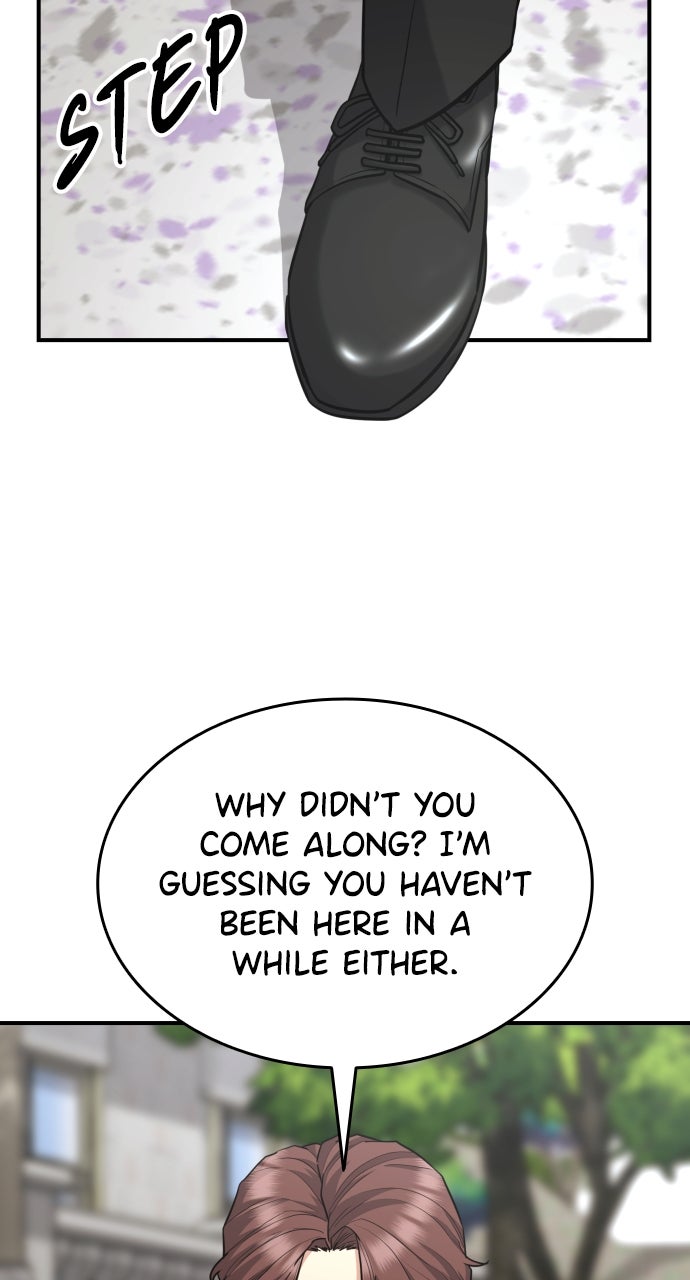 Lord of the Fists Episode 41 page 43 - 