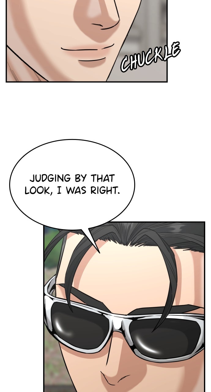 Lord of the Fists Episode 41 page 47 - 