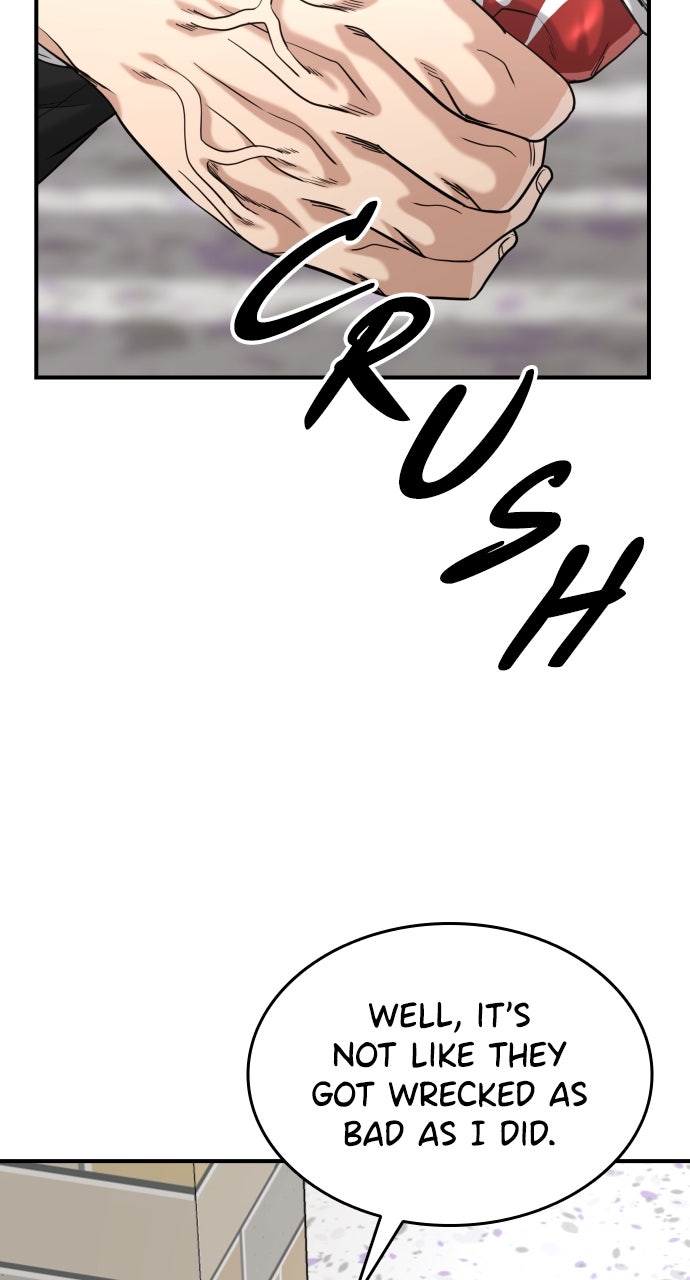 Lord of the Fists Episode 41 page 50 - 