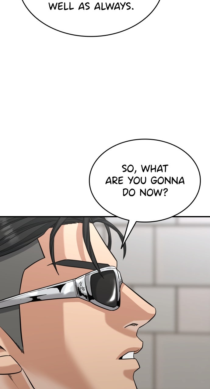 Lord of the Fists Episode 41 page 52 - 