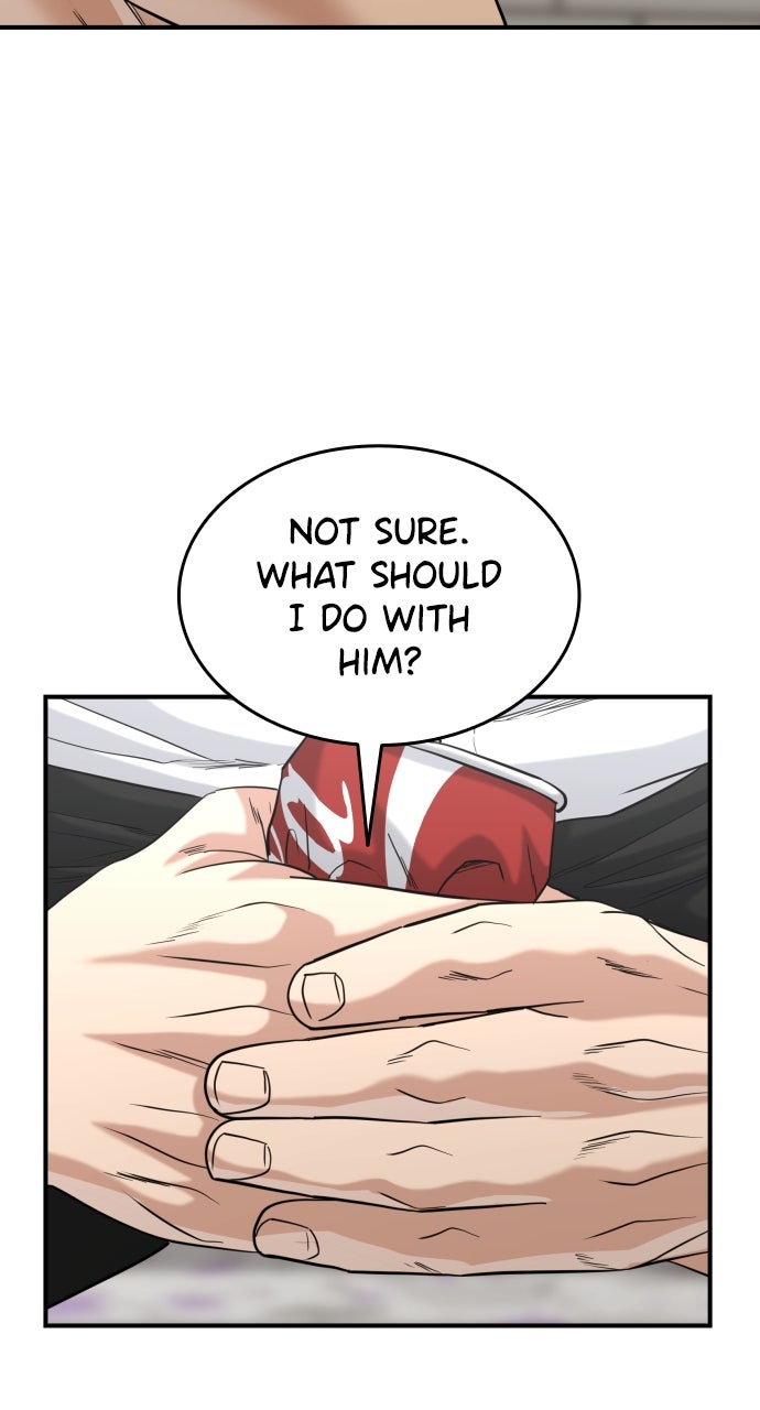Lord of the Fists Episode 41 page 53 - 