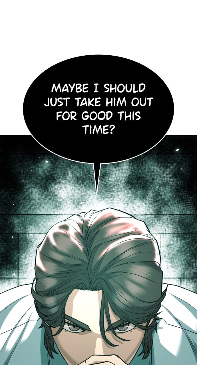 Lord of the Fists Episode 41 page 54 - 