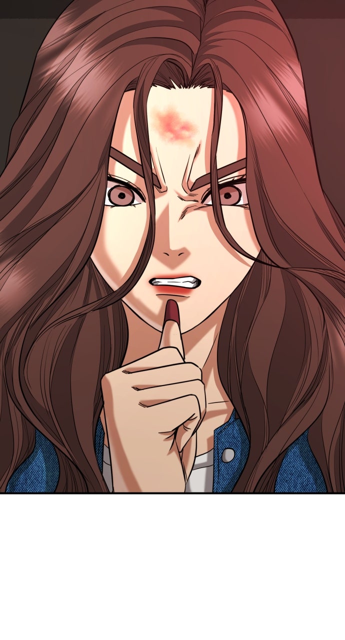 Lord of the Fists Episode 41 page 69 - 