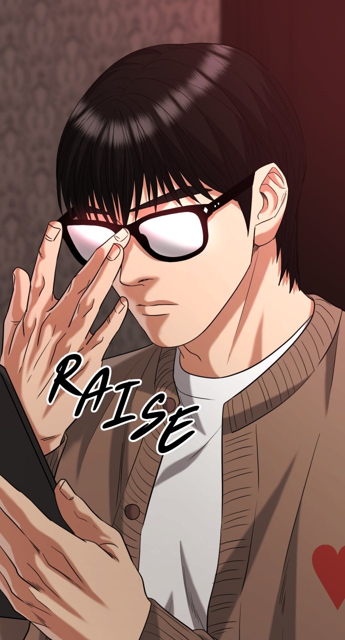 Lord of the Fists Episode 41 page 72 - 