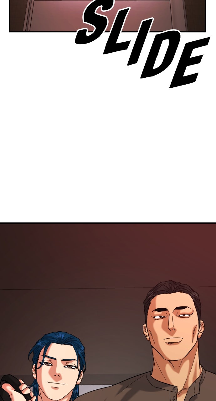 Lord of the Fists Episode 41 page 74 - 