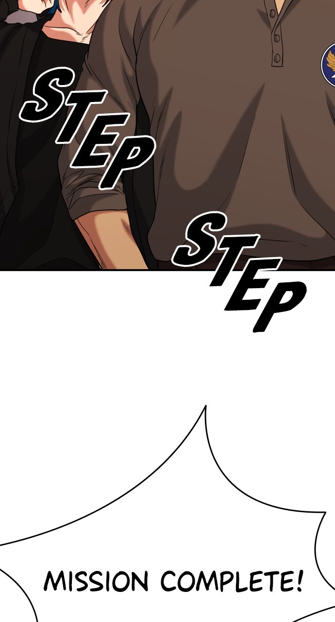 Lord of the Fists Episode 41 page 75 - 