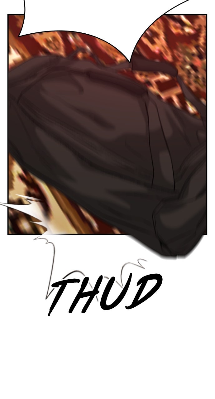 Lord of the Fists Episode 41 page 76 - 