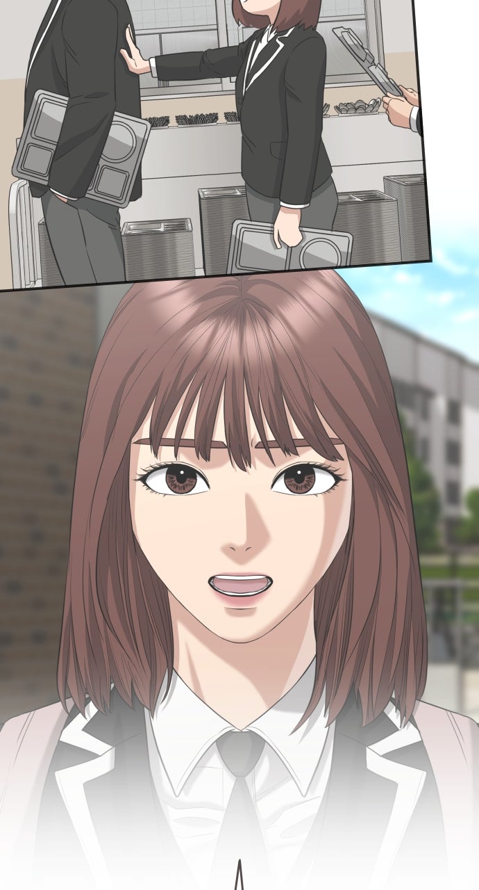 Lord of the Fists Episode 41 page 9 - 