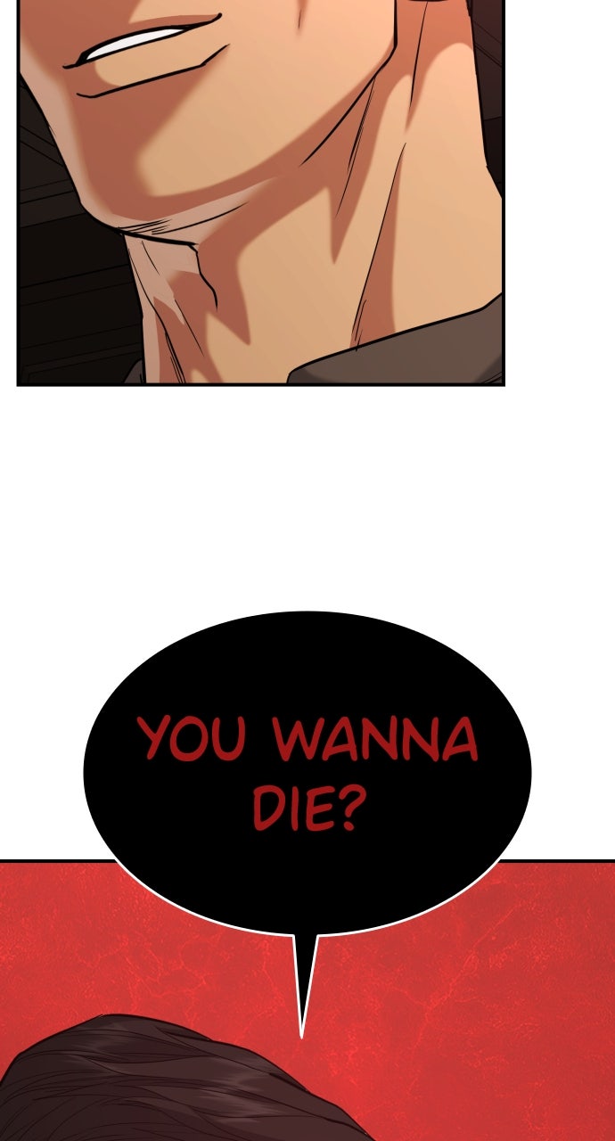 Lord of the Fists Episode 41 page 83 - 