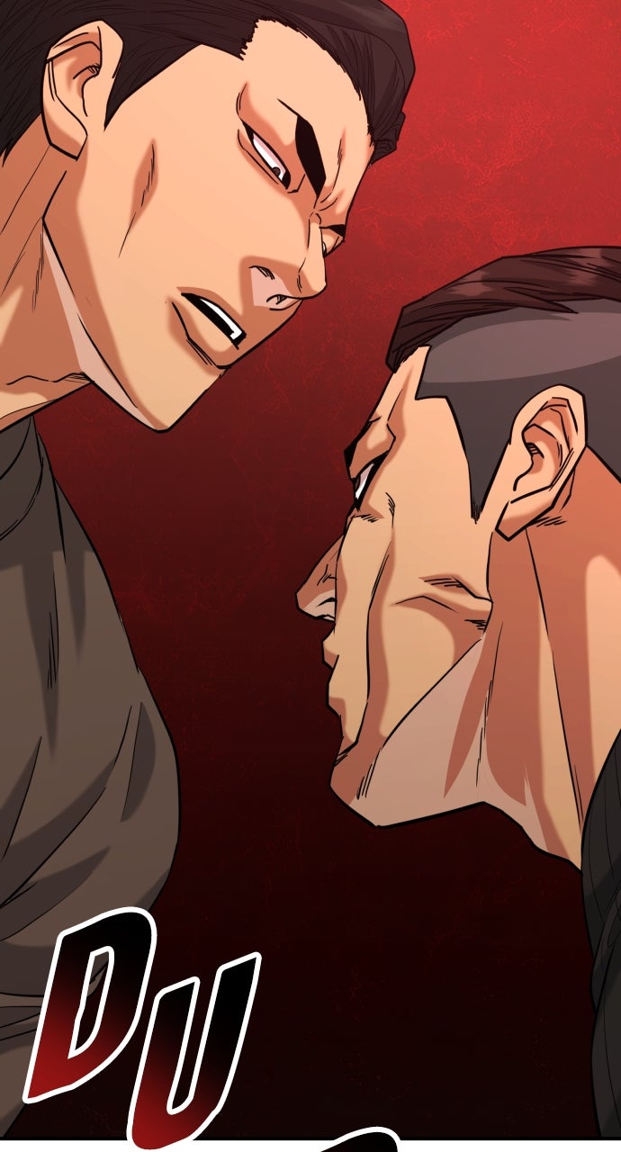 Lord of the Fists Episode 41 page 84 - 